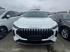 Jetour Jietu X70 PLUS Champion Edition 1.5T DCT Champion PRO 7-Seater - ფოტო 2