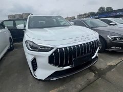 Jetour Jietu X70 PLUS Champion Edition 1.5T DCT Champion PRO 7-Seater - ფოტო 3