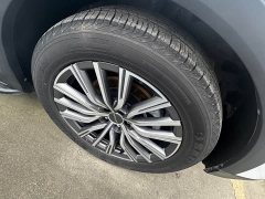 Jetour Jietu X70 PLUS Champion Edition 1.5T DCT Champion PRO 7-Seater - ფოტო 5