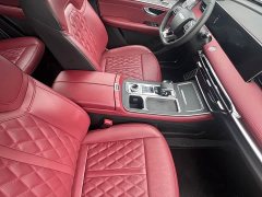 Jetour Jietu X70 PLUS Champion Edition 1.5T DCT Champion PRO 7-Seater - ფოტო 7