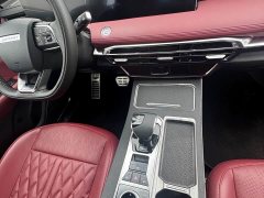 Jetour Jietu X70 PLUS Champion Edition 1.5T DCT Champion PRO 7-Seater - ფოტო 8