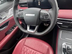 Jetour Jietu X70 PLUS Champion Edition 1.5T DCT Champion PRO 7-Seater - ფოტო 9