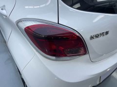Changan Benben E-Star Pure Heart Edition Multicolor LFP - ფოტო 12