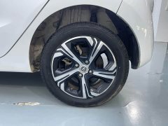 Changan Benben E-Star Pure Heart Edition Multicolor LFP - ფოტო 13
