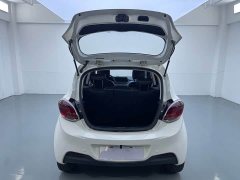Changan Benben E-Star Pure Heart Edition Multicolor LFP - ფოტო 14