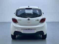 Changan Benben E-Star Pure Heart Edition Multicolor LFP - ფოტო 16