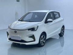 Changan Benben E-Star Pure Heart Edition Multicolor LFP - ფოტო 3