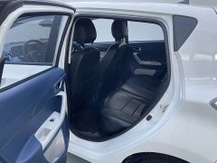 Changan Benben E-Star Pure Heart Edition Multicolor LFP - ფოტო 5