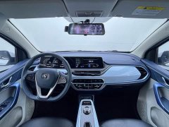 Changan Benben E-Star Pure Heart Edition Multicolor LFP - ფოტო 6