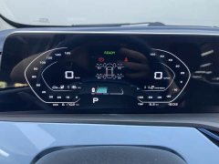 Changan Benben E-Star Pure Heart Edition Multicolor LFP - ფოტო 8