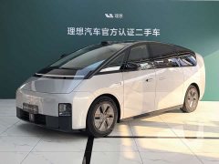 Li Auto Li Xiang MEGA Ultra - ფოტო 1