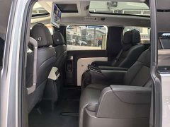 Li Auto Li Xiang MEGA Ultra - ფოტო 11