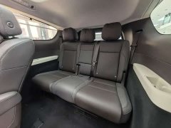 Li Auto Li Xiang MEGA Ultra - ფოტო 13