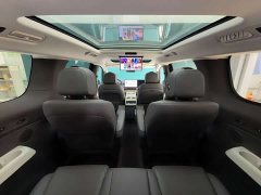 Li Auto Li Xiang MEGA Ultra - ფოტო 14