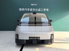 Li Auto Li Xiang MEGA Ultra - ფოტო 2