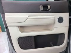Li Auto Li Xiang MEGA Ultra - ფოტო 4