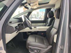 Li Auto Li Xiang MEGA Ultra - ფოტო 5