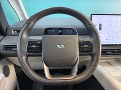 Li Auto Li Xiang MEGA Ultra - ფოტო 9