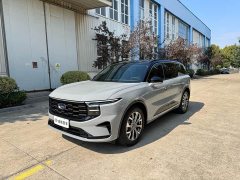 Ford Edge L 2.0T EcoBoost AWD Seven-Seat Premier - ფოტო 1