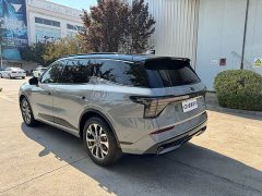 Ford Edge L 2.0T EcoBoost AWD Seven-Seat Premier - ფოტო 10