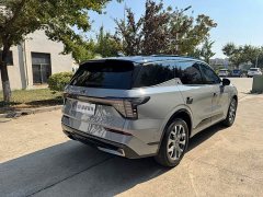 Ford Edge L 2.0T EcoBoost AWD Seven-Seat Premier - ფოტო 11