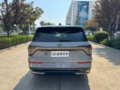 Ford Edge L 2.0T EcoBoost AWD Seven-Seat Premier - ფოტო 12
