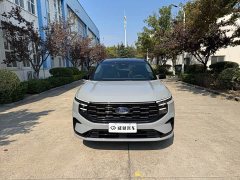 Ford Edge L 2.0T EcoBoost AWD Seven-Seat Premier - ფოტო 2