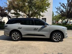 Ford Edge L 2.0T EcoBoost AWD Seven-Seat Premier - ფოტო 3