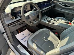 Ford Edge L 2.0T EcoBoost AWD Seven-Seat Premier - ფოტო 4