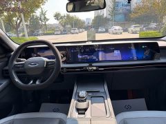 Ford Edge L 2.0T EcoBoost AWD Seven-Seat Premier - ფოტო 6