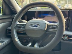 Ford Edge L 2.0T EcoBoost AWD Seven-Seat Premier - ფოტო 7
