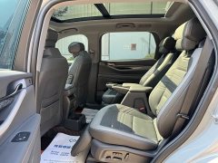Ford Edge L 2.0T EcoBoost AWD Seven-Seat Premier - ფოტო 9
