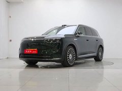 AITO M8 Extended Range Ultra 53.4kWh 6-Seater with 896-Channel LiDAR - фото 1