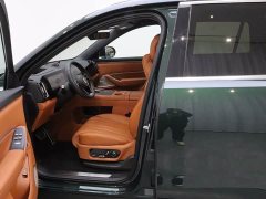 AITO M8 Extended Range Ultra 53.4kWh 6-Seater with 896-Channel LiDAR - фото 11