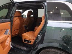 AITO M8 Extended Range Ultra 53.4kWh 6-Seater with 896-Channel LiDAR - фото 12
