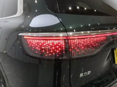 AITO M8 Extended Range Ultra 53.4kWh 6-Seater with 896-Channel LiDAR - фото 19