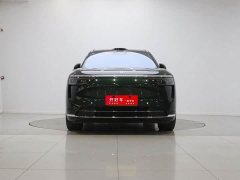 AITO M8 Extended Range Ultra 53.4kWh 6-Seater with 896-Channel LiDAR - фото 2
