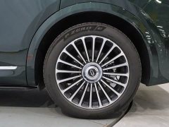 AITO M8 Extended Range Ultra 53.4kWh 6-Seater with 896-Channel LiDAR - фото 20