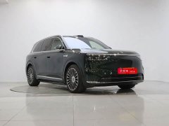 AITO M8 Extended Range Ultra 53.4kWh 6-Seater with 896-Channel LiDAR - фото 3