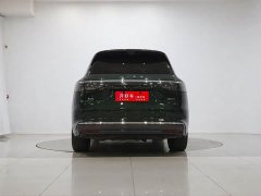 AITO M8 Extended Range Ultra 53.4kWh 6-Seater with 896-Channel LiDAR - фото 5