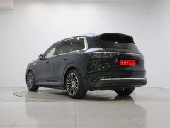 AITO M8 Extended Range Ultra 53.4kWh 6-Seater with 896-Channel LiDAR - фото 6