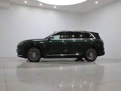 AITO M8 Extended Range Ultra 53.4kWh 6-Seater with 896-Channel LiDAR - фото 8