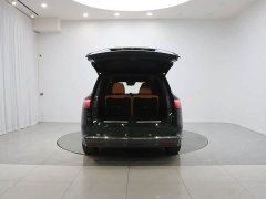 AITO M8 Extended Range Ultra 53.4kWh 6-Seater with 896-Channel LiDAR - фото 9