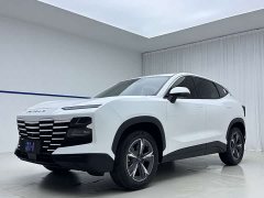 Jetour Jietu Dasheng 1.5T DCT Starlight PRO - photo 1