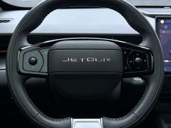 Jetour Jietu Dasheng 1.5T DCT Starlight PRO - photo 12