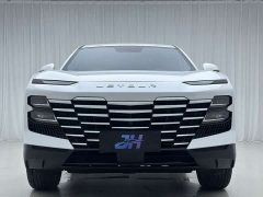 Jetour Jietu Dasheng 1.5T DCT Starlight PRO - photo 2