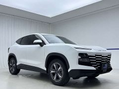 Jetour Jietu Dasheng 1.5T DCT Starlight PRO - photo 3