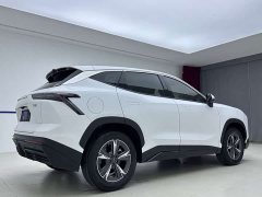 Jetour Jietu Dasheng 1.5T DCT Starlight PRO - photo 6