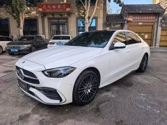 Mercedes-Benz C-Class Facelift C 260 L Sport Edition - photo 1