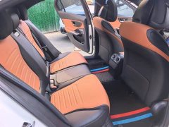 Mercedes-Benz C-Class Facelift C 260 L Sport Edition - photo 10